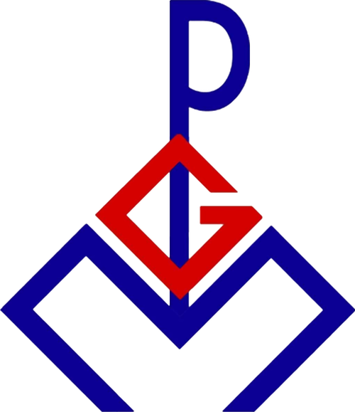 Petrogas Marine logo